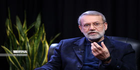 لاریجانی: روز نهم واسطه‌ها برای پایان جنگ فعال شدند/ ترامپ برای حمله به ایران برنامه ریزی کرده بود