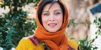 تیپ ساده مهتاب کرامتی در جشن تولد لاکچری‌اش/ عکس 