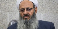 مولوی عبدالحمید از ابراهیم رئیسی در انتخابات حمایت می کند؟
