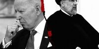 قمار بایدن روی ایران؛ جزئیات پلن C