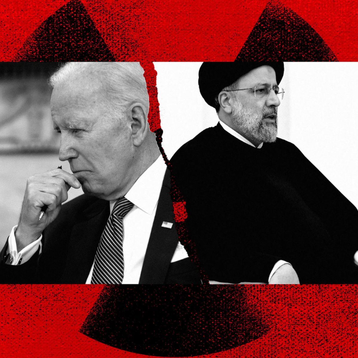 قمار بایدن روی ایران؛ جزئیات پلن C