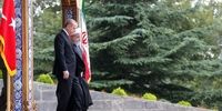 وقتی روحانی و اردوغان گرم می گیرند + عکس