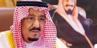 دیدار مجازی پادشاه عربستان و نخست وزیر عراق
