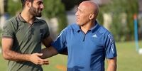 واکنش تند کنعانی‌زادگان به مازاد بودنش در استقلال