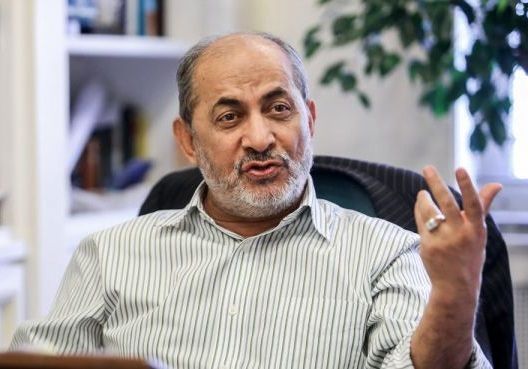 رفیق دوست: برادران سپاهی رئیس جمهور شوند، یک ساله مشکلات کشور حل می شود