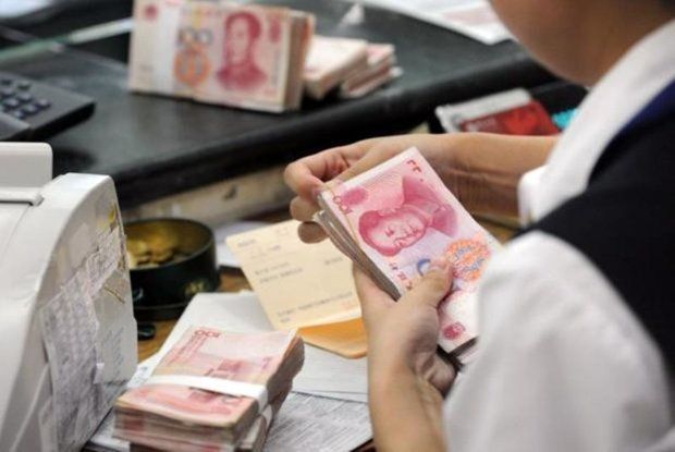 اعتراض بانک مرکزی چین به دخالت دولت در بازار