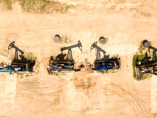 چراغ سبز دلالان جهانی به حذف نفت روسیه از بازار 