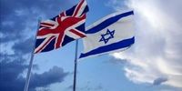 سفیر اسرائیل در انگلیس مشخص شد / او کیست؟