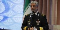 امیر سیاری: جوانان امروز بهتر از دیروز پاسدار انقلاب خواهند بود