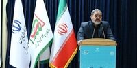 سردار جلالی: تهدیدات امروز صرفاً نظامی نیستند/ هر مادر یک فرمانده پدافند غیرعامل در خانواده است