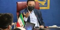 صادرات گندله پشت چراغ قرمز سمیه
