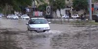 هشدار جدی سیل برای این استان