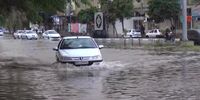 هشدار جدی سیل برای این استان