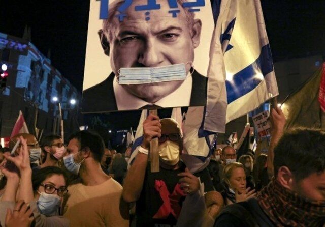 کودتا علیه نتانیاهو؛ موساد و ارتش در کنار معترضین/ چرا اسرائیل به چنین روزی رسید؟

