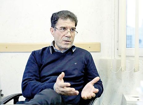 دهقانی فیروزآبادی: ایران اگر در موقعیت ضعف باشد، اسرائیل که سهل است، امارات به ما حمله خواهد کرد+ فیلم