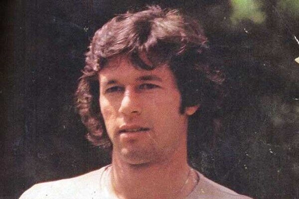عمران خان