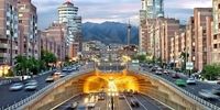 این تونل در تهران امشب مسدود می‌شود/ مسیرهای جایگزین