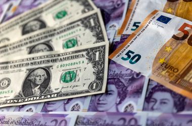 قیمت دلار، یورو و پوند امروز شنبه ۸ آذر1404/افزایش قیمت یورو+ جدول