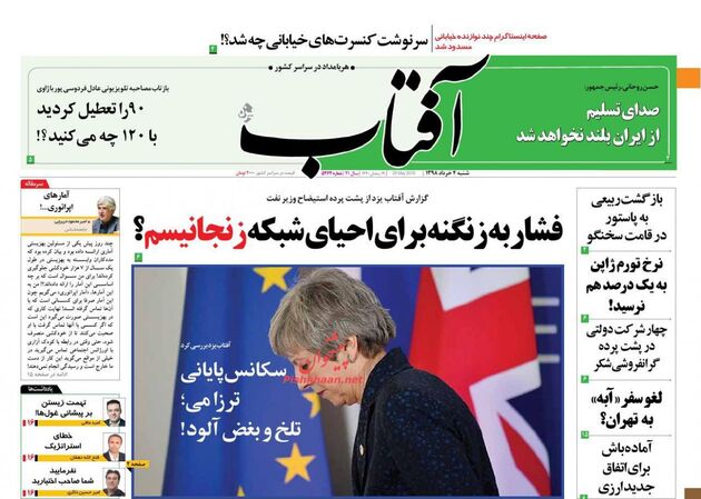 AftabYazd