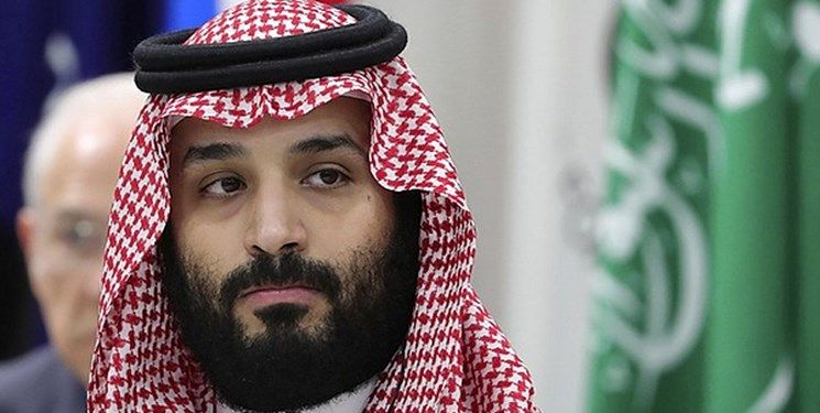 بازداشت مدیر دفتر محمد بن سلمان