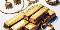 صعود پرقدرت قیمت سکه و طلا در بازار داخلی/سیگنال ورود نقدینگی به فاز افزایشی فعال شد