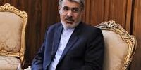 سفیر ایران در ژنو: در دفاع از خود ذره‌ای تردید نمی‌کنیم