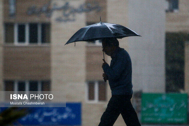  هوای تهران شب عیدی زیر صفر می‌رود  
