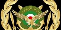 یک مقام بلندپایه ارتش درگذشت