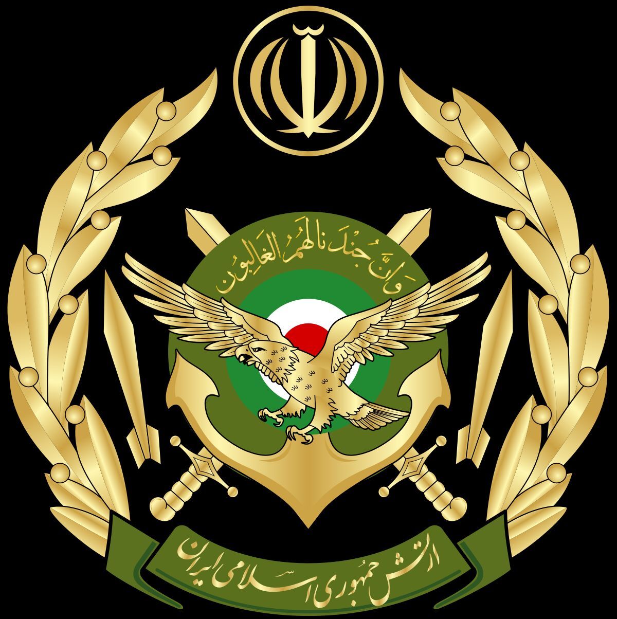 یک مقام بلندپایه ارتش درگذشت