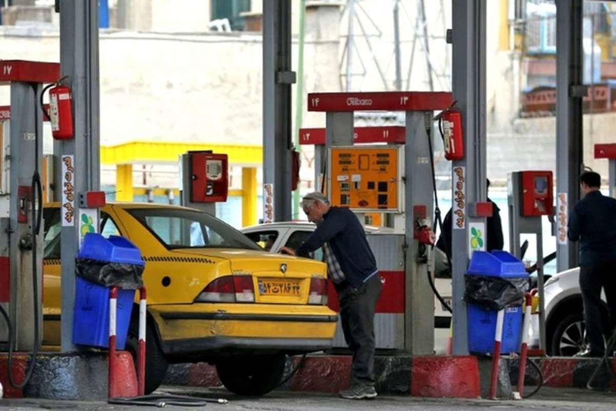 برنامه جدید دولت برای بنزین/ خودروها متهم ردیف اول ناترازی بنزین
