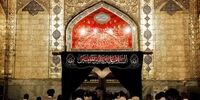 فوت زائران در پی ازدحام جمعیت در نجف تکذیب شد