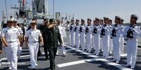 تصاویر سفر رئیس ستاد کل نیروهای مسلح به چین