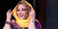 اعتراض تند بهنوش بختیاری/ بانک‌ها پولم را نمی‌دهند