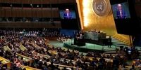 رهبران دنیا از صلح حرف زدند، ترامپ از «اول آمریکا» | فراخوانی برای همکاری از تریبون سازمان ملل