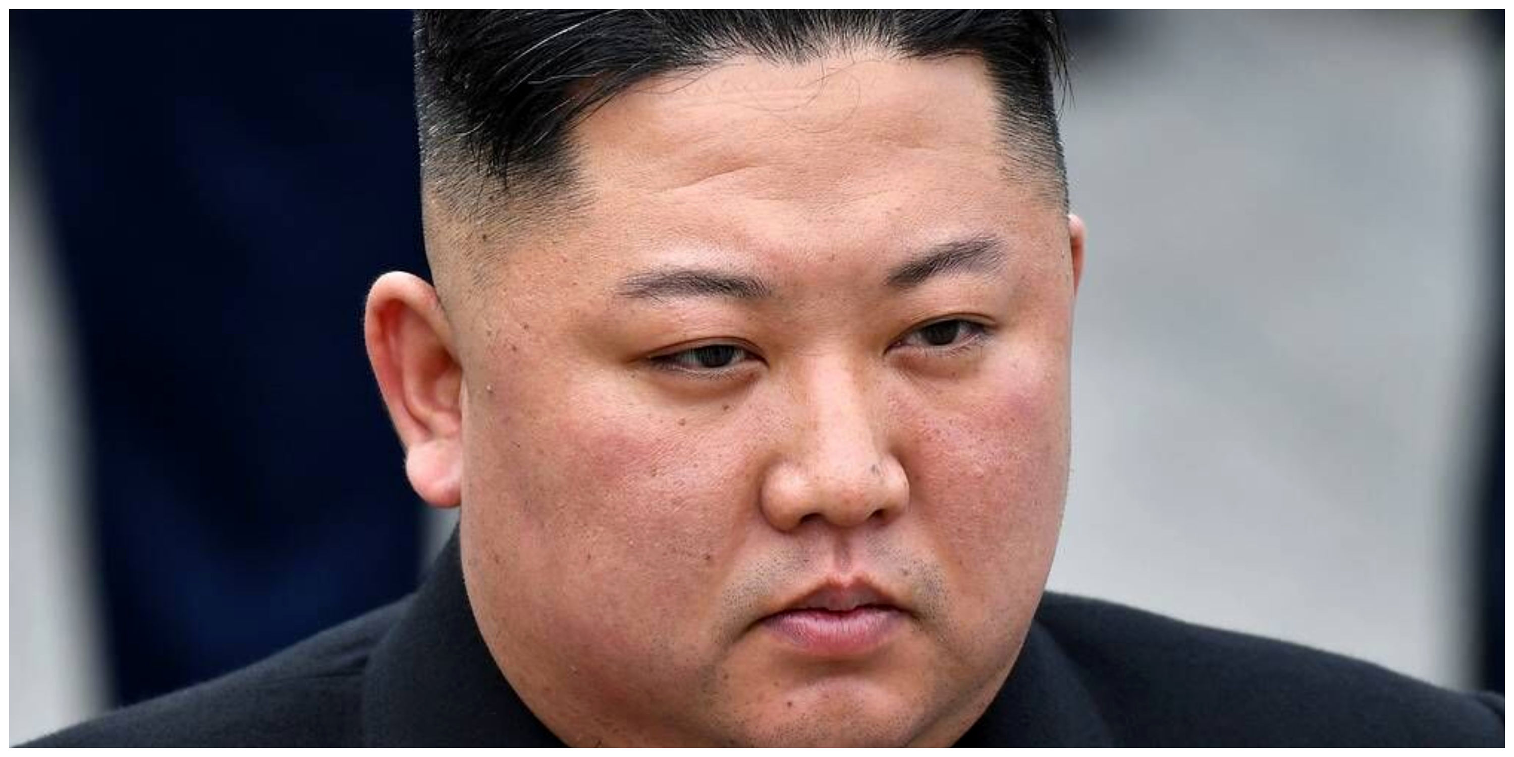 رهبر کره شمالی از وزیران دولت امتحان کتبی گرفت+ عکس