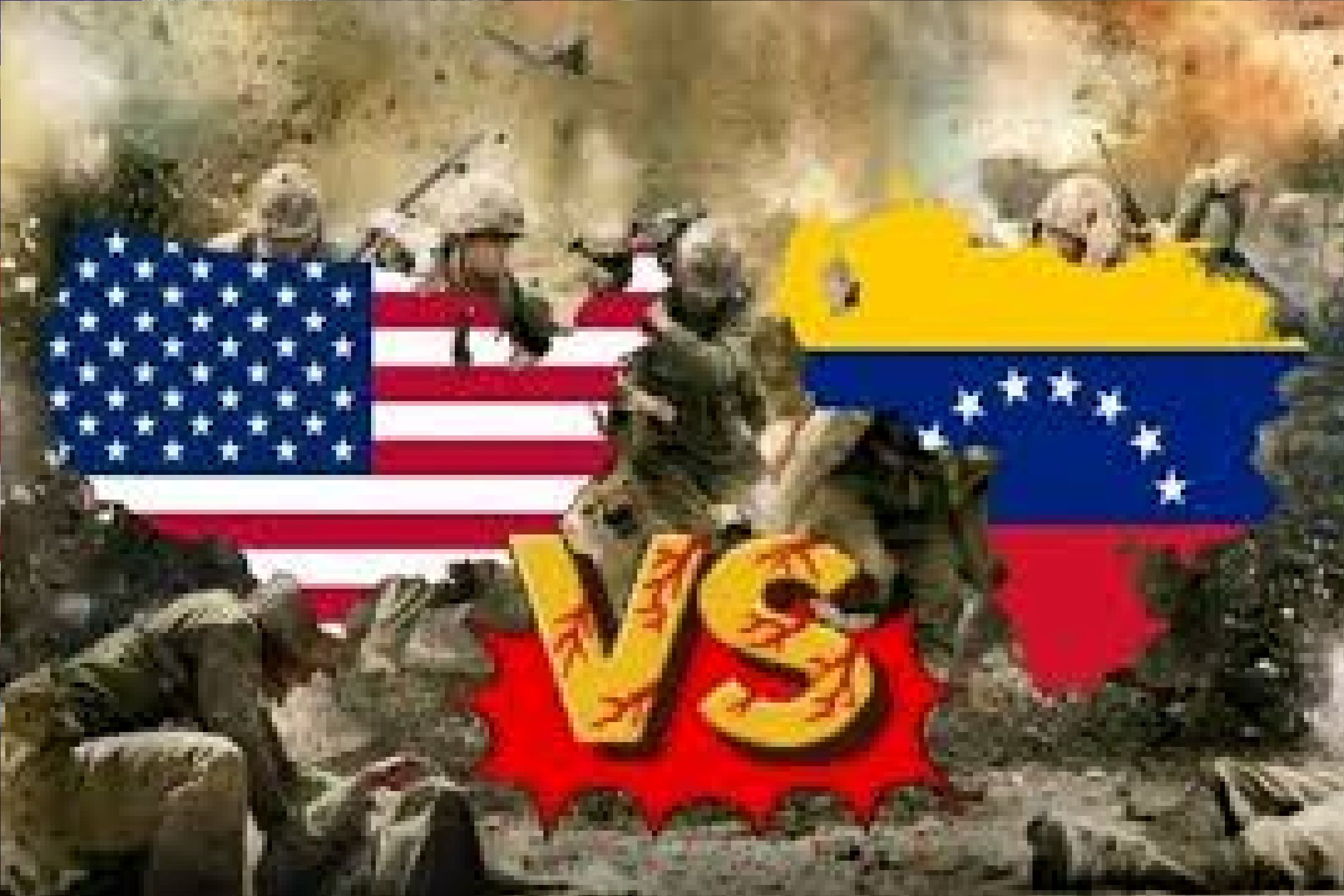 افزایش تحرک هواپیماهای جنگال آمریکا اطراف ونزوئلا