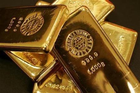 «پاول» قیمت طلا را کاهشی کرد