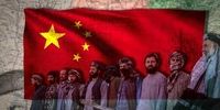 طالبان به مرز چین رسید؛ زنگ خطر برای پکن یا راه ابریشم؟
