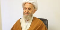  آیت‌الله العظمی سبحانی عزادار شد