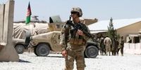  ۳۵۰۰ نظامی آمریکایی در فرودگاه کابل هستند
