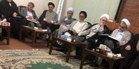 ریش سفیدان اصلاح‌طلب دست به کار شدند/ بازگشت به اوج با دوگانه مجمع روحانیون - شورای عالی سیاستگذاری؟