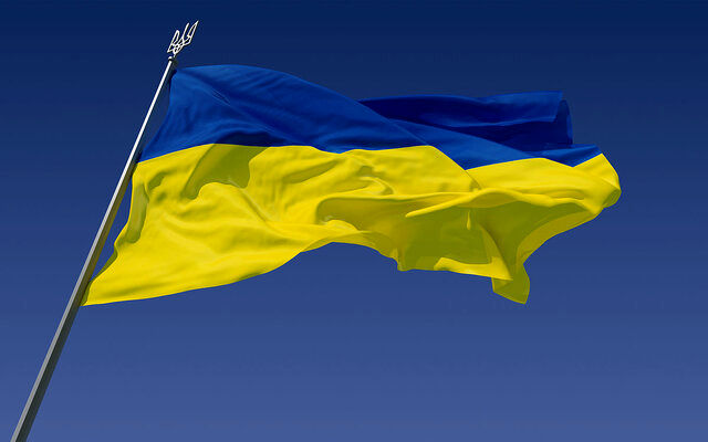 بیانیه حزب حاکم اوکراین پس از ناامید شدن از ناتو