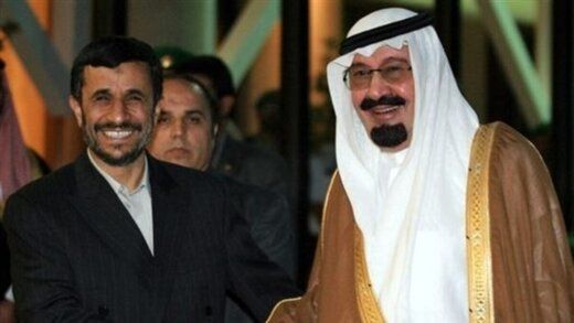 احمدی نژاد، رئیس‌جمهوری که صنعت هسته‌ای را بذل و بخشش می‌کرد