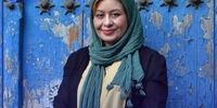 چیستا یثربی راهی بیمارستان شد