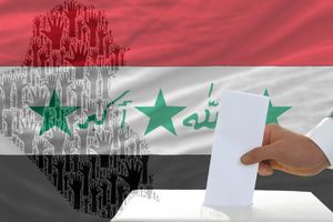 آرامشِ فریبنده در آستانه انتخابات عراق | 3 چالش پیش روی نخست وزیر آینده عراق