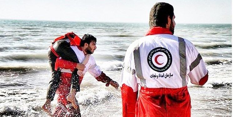 غرق جوان 33 ساله در زاینده‌رود