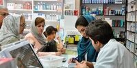 پرواز قیمت دارو در یک سال/ آموکسی‌سیلین از ۳۲۰ هزار تومان به ۱.۲ میلیون رسید