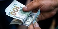 دلار بر مدار افزایش
