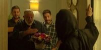 توضیحات ساترا درباره توقف پخش آنلاین فیلم «پیرپسر» + جزئیات