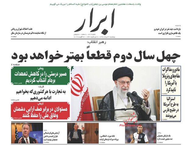 AbrarNews